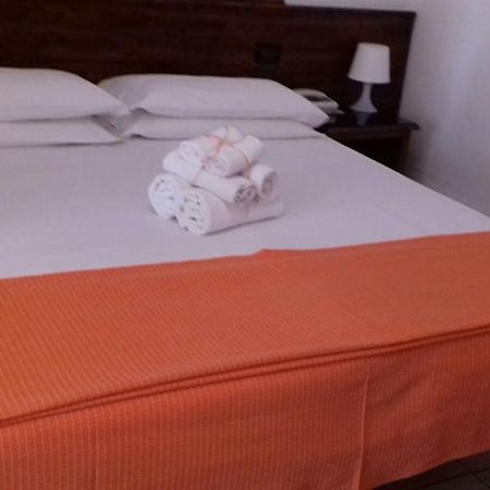 Hotel Bizantino Массафра Екстер'єр фото