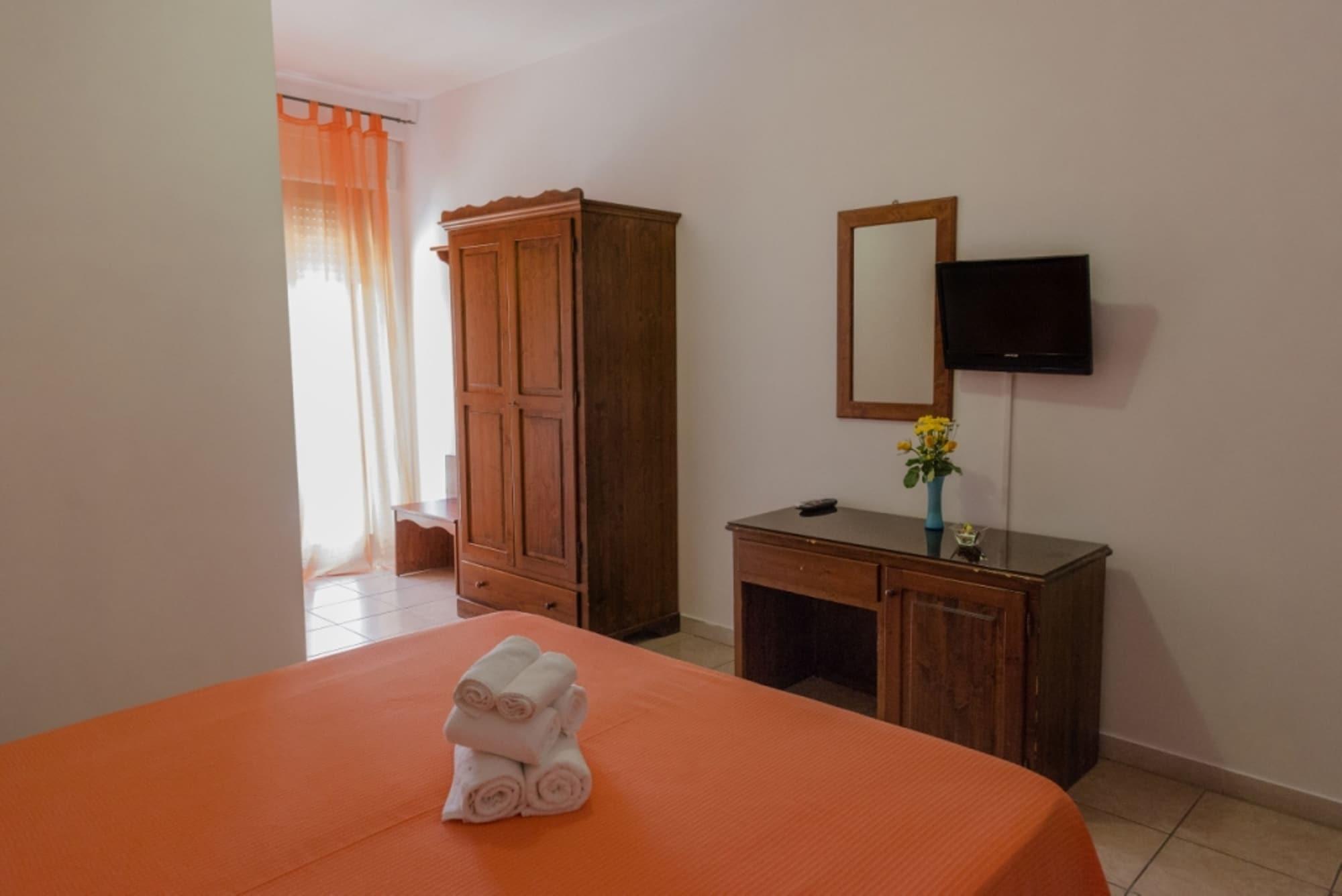 Hotel Bizantino Массафра Екстер'єр фото