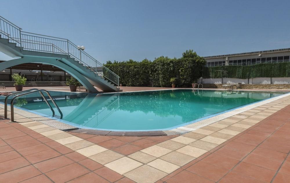 Hotel Bizantino Массафра Екстер'єр фото
