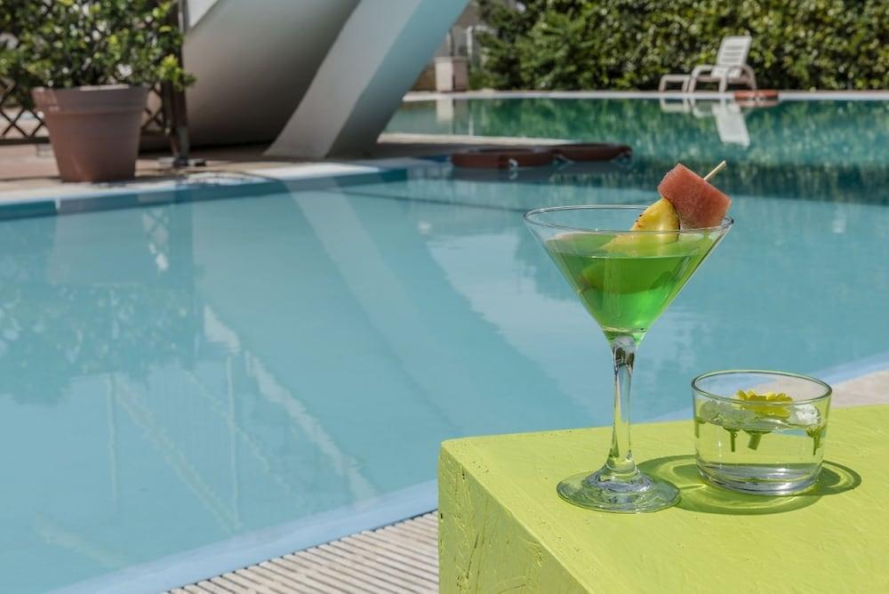 Hotel Bizantino Массафра Екстер'єр фото